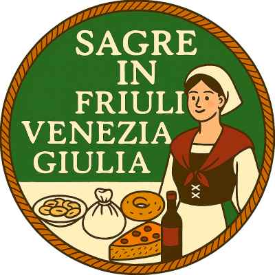 Sagre in Friuli Venezia Giulia